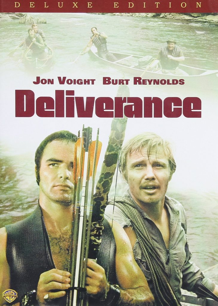 Deliverance (Deluxe Edition)