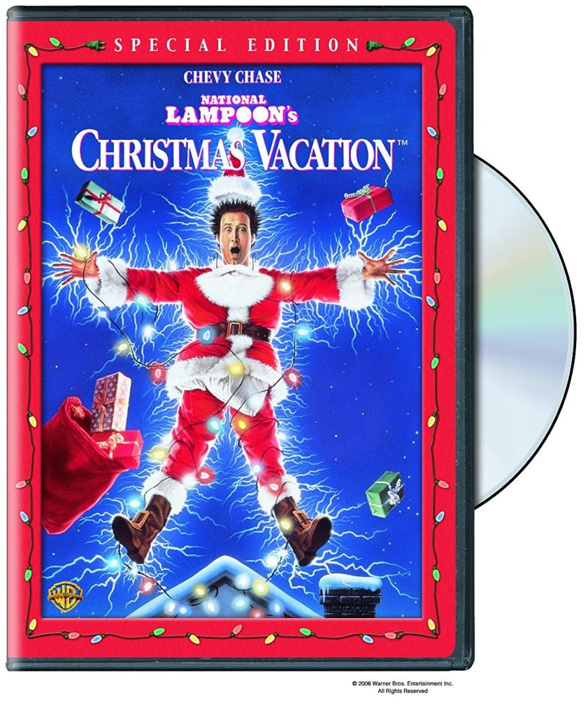 National Lampoon's Christmas Vacation: Special Edition (DVD)