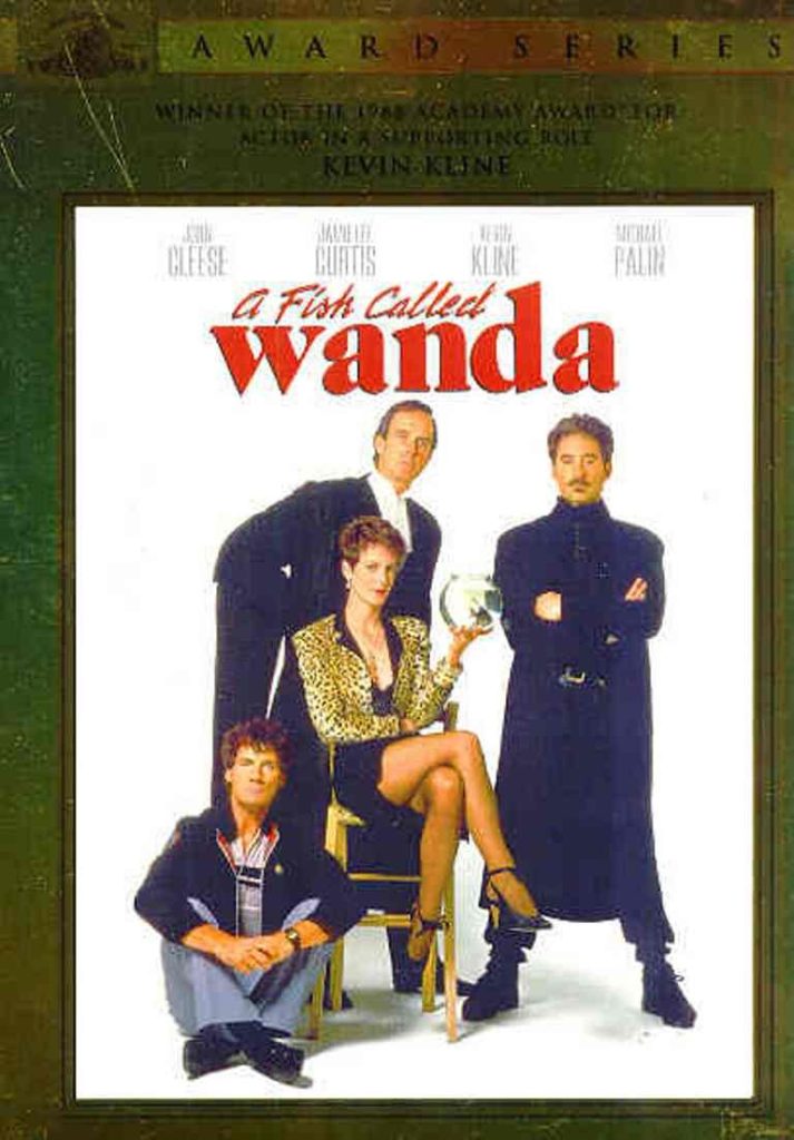 A Fish Called Wanda