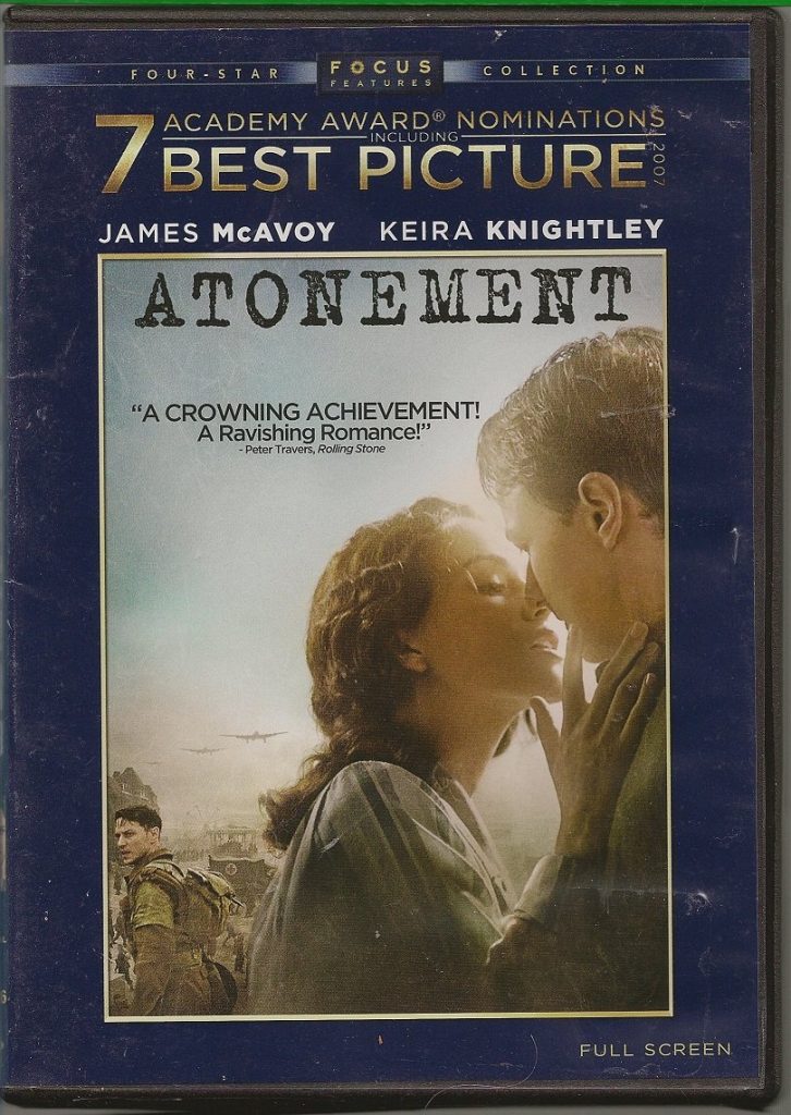 Atonement