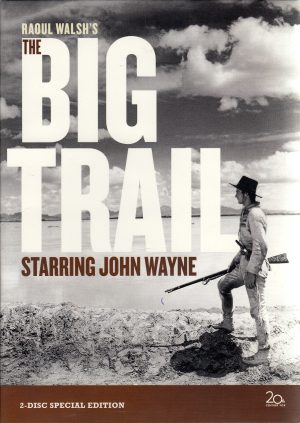 The Big Trail (Two-Disc Special Edition)
