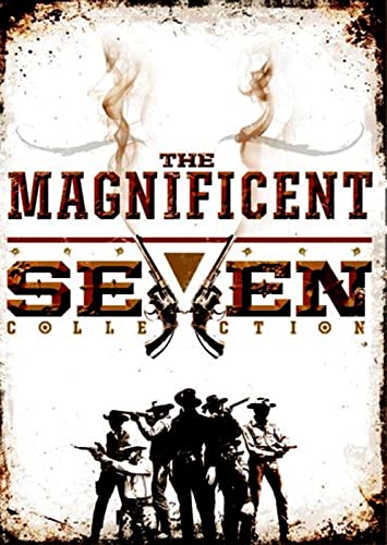 The Magnificent Seven: Collection