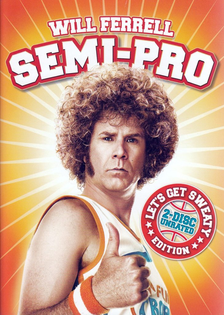 Semi-Pro: Unrated