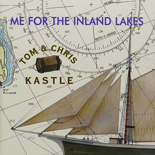 Me for the Inland Lakes