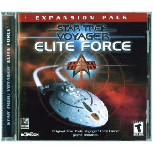 Star Trek: Voyager Elite Force Expansion Pack