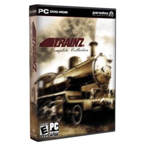 Trainz: The Complete Collection