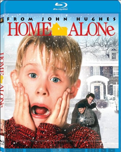 Home Alone