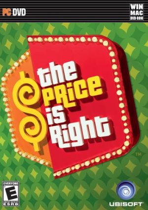 The Price is Right - PC