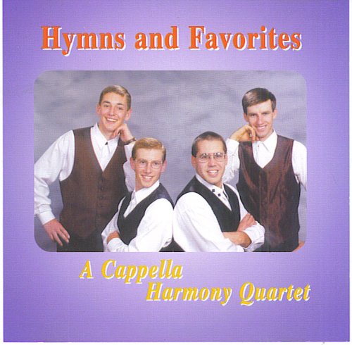 Hymns and Favorites