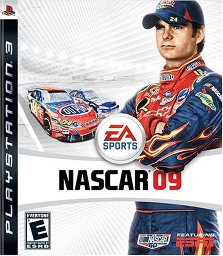Nascar 09