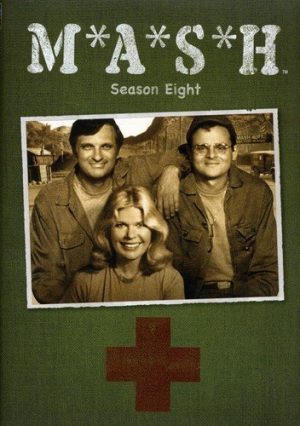 M*A*S*H TV Season 8