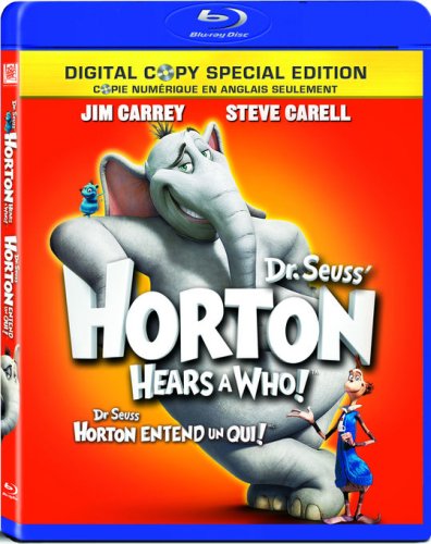 Horton Hears A Who