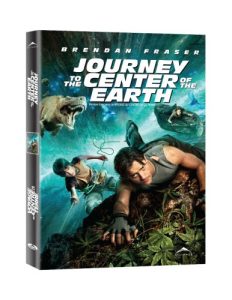 Journey to the Center of the Earth