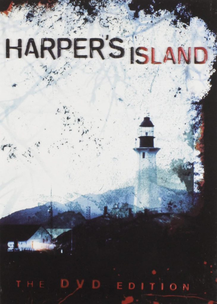 Harper's Island: Season 1