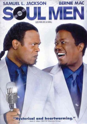 Soul Men (2009)