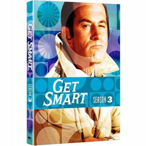 Get Smart: Season 3