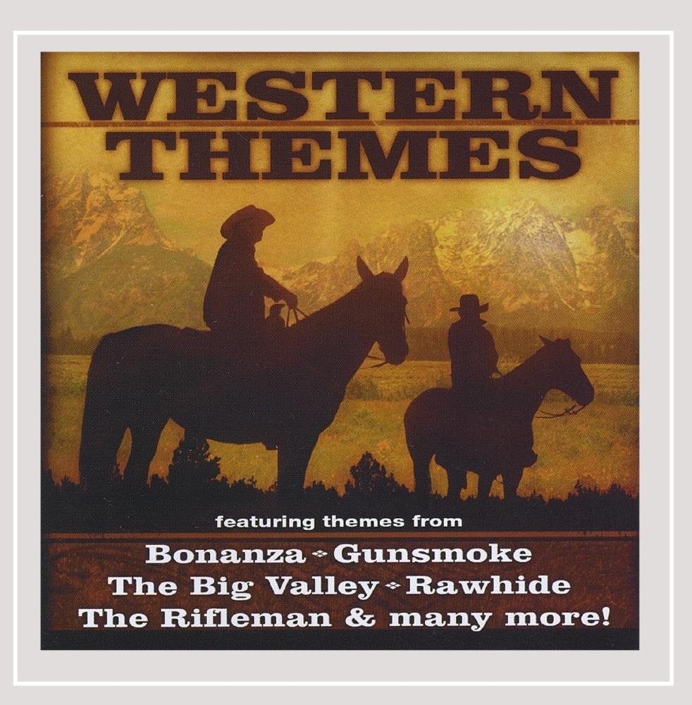 Western Themes