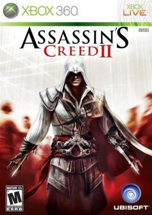 Assassin's Creed II: Platinum Hits Edition