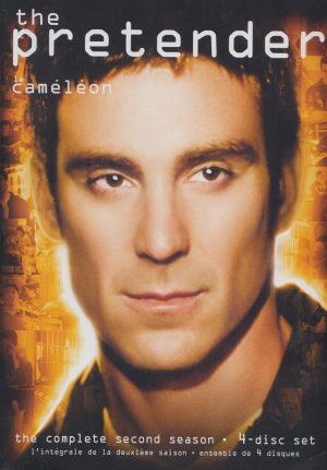 The Pretender: Season 2