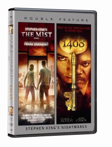 Stephen King’s Finest: 1408 / The Mist