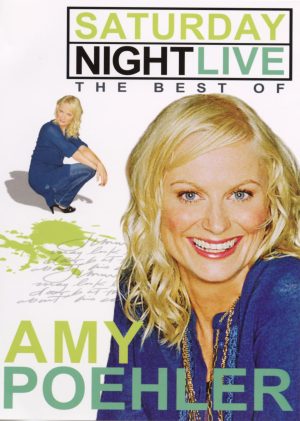 Saturday Night Live: The Best of Amy Poehler