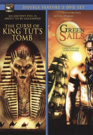 The Curse of King Tut's Tomb