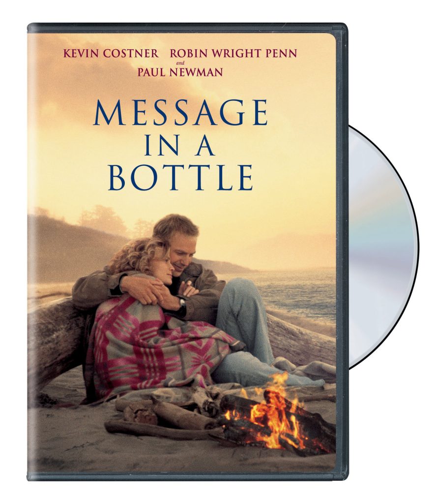 Message in a Bottle