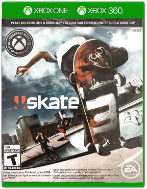 Skate 3 - Xbox 360