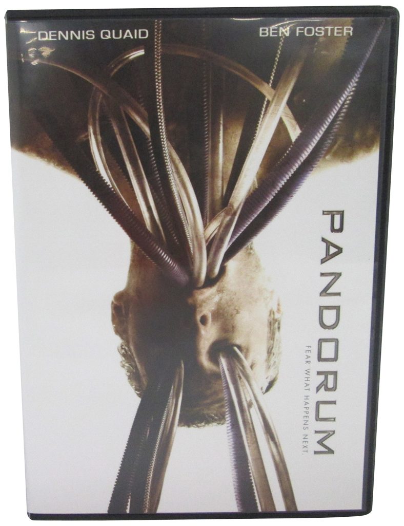Pandorum