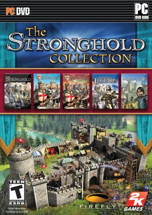 The Stronghold Collection - PC