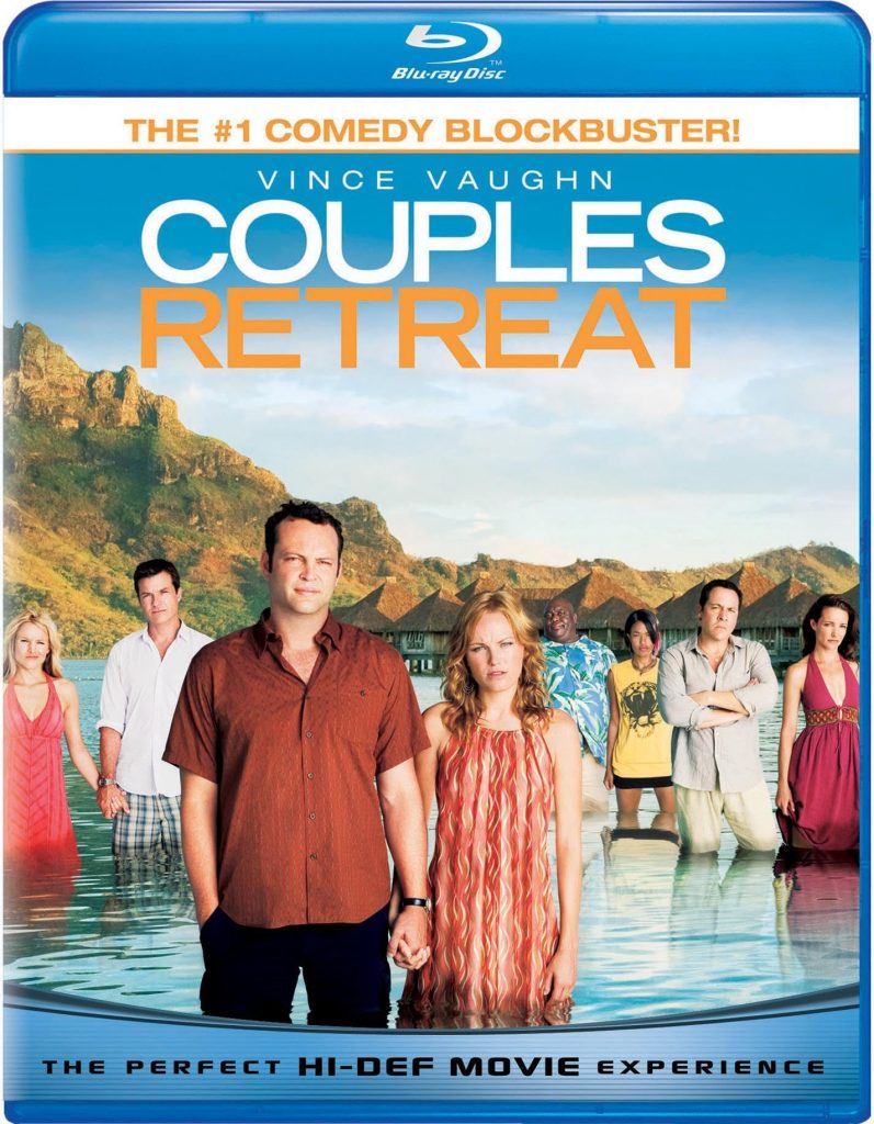 Couples Retreat