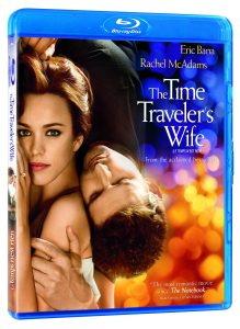 The Time Traveler’s Wife