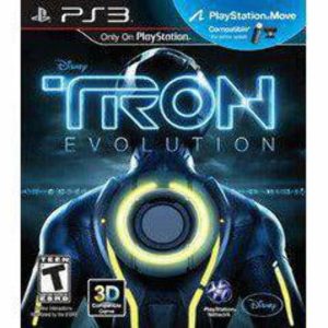 Tron Evolution-Nla