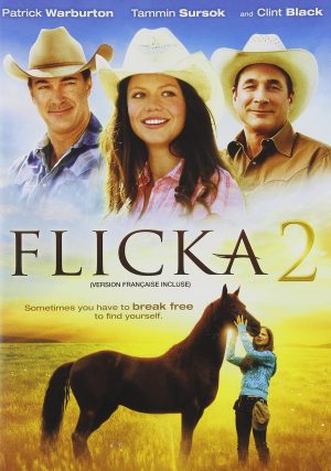Flicka 2