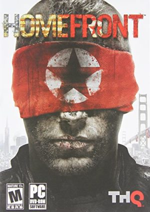 Homefront - PC