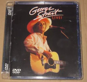 George Strait: Live