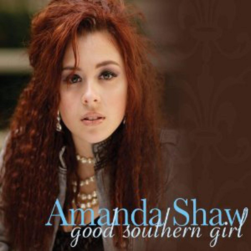 Good Southern Girl