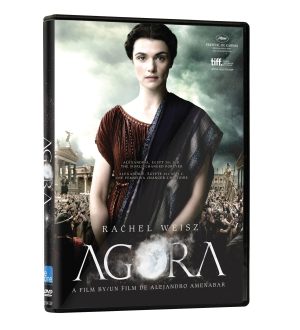 Agora
