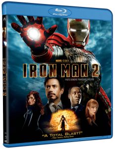 Iron Man 2