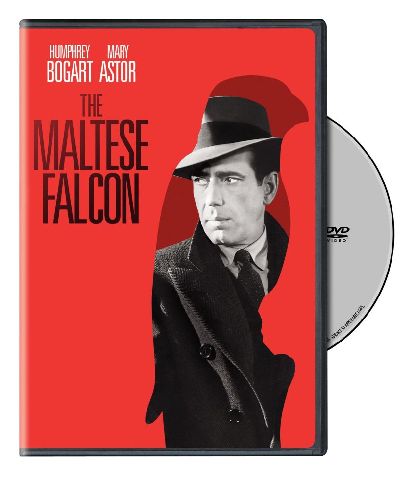 The Maltese Falcon
