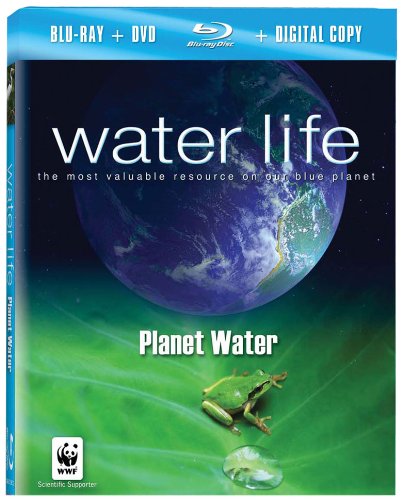 Water Life: Planet Water
