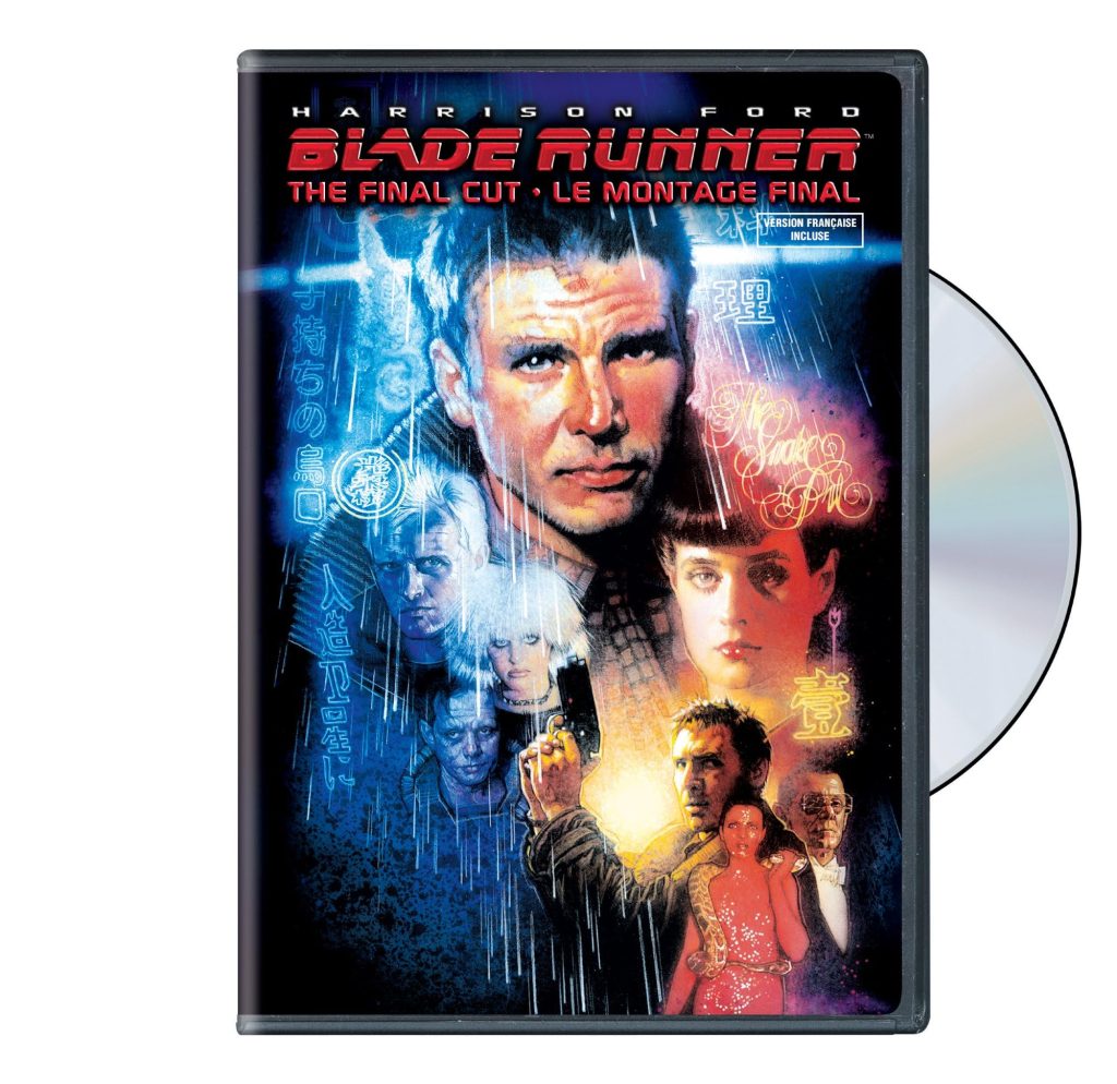 Blade Runner