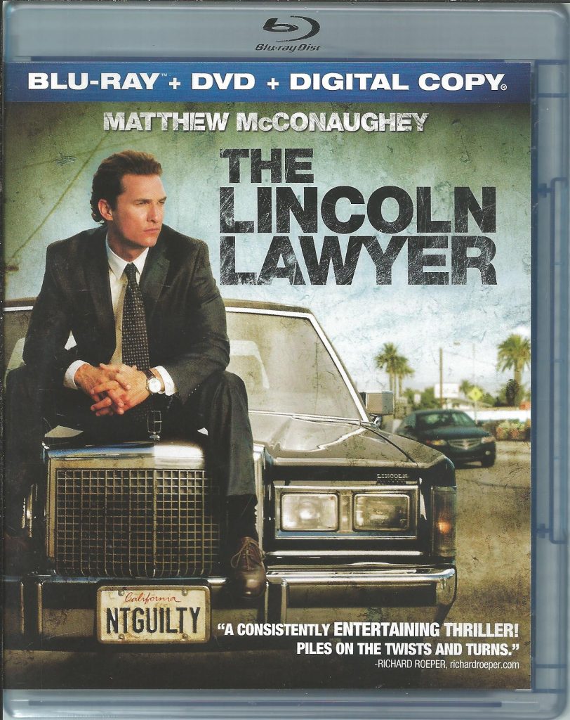 The Lincoln Lawyer