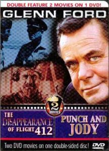 The Disappearance of Flight 412