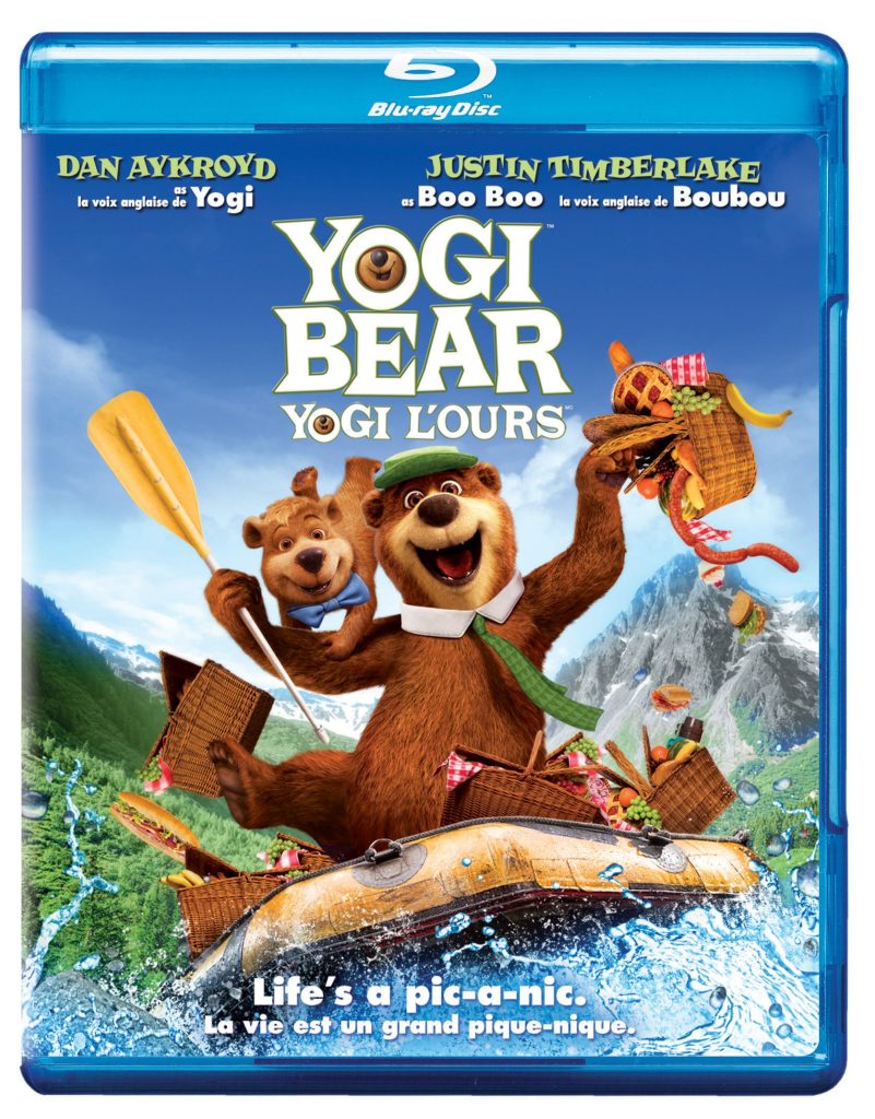 Yogi Bear