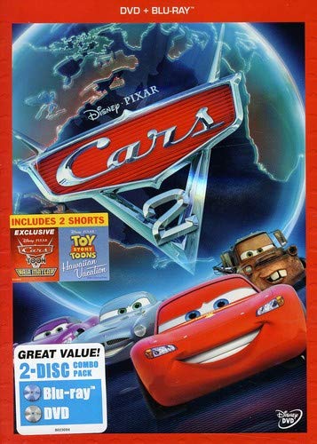 Cars 2