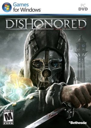 Dishonored - PC