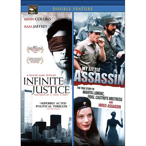 Infinite Justice / My Little Assassin