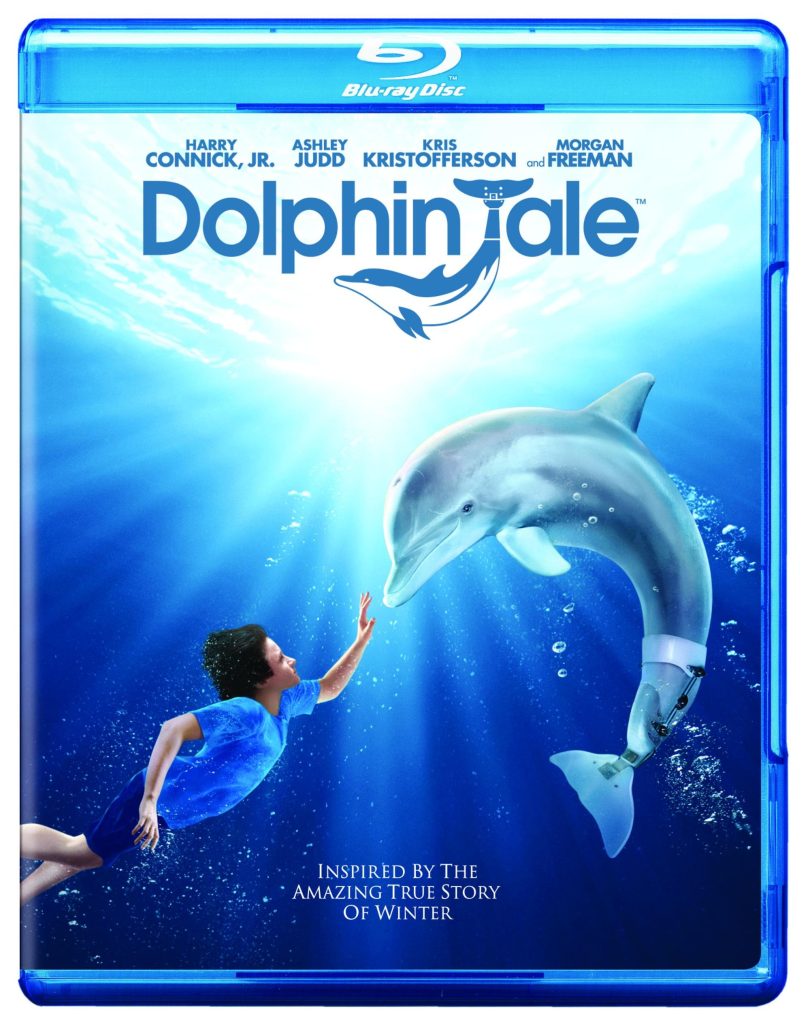 Dolphin Tale