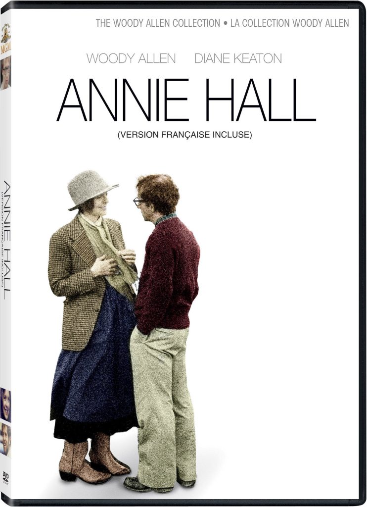 Annie Hall